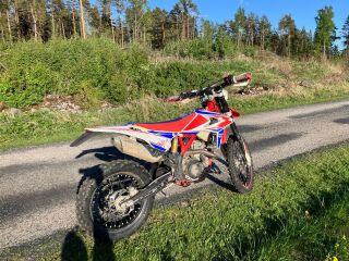 Beta RR 480