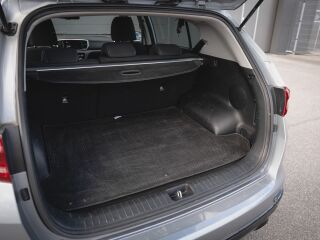 Kia Sportage EX Black Edition 1.6 130kW