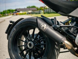 Ducati Diavel 1260 V2 116kW