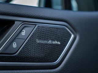 Volkswagen Tiguan Allspace R-Line 4Motion 2.0 180kW