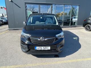 Opel Combo 1.5 96kW