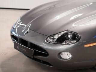 Jaguar XK8 4.2 219кВ