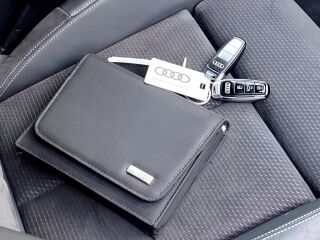 Audi A6 3.0 210кВ