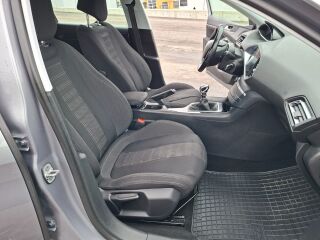 Peugeot 308 SW 1.5 BlueHDi 96кВ