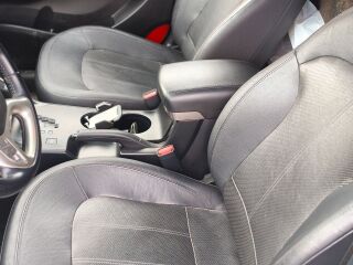 Hyundai ix35 2.0 135kW
