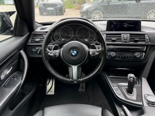 BMW 435 d xDrive M-Pakett 3.0 230kW