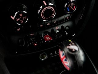 MINI Clubman 1.5 85kW
