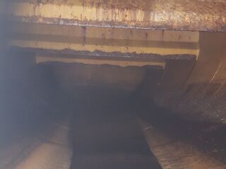 Scania 124 12.0 R6 309kW