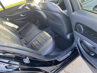 Mercedes-Benz E 220 2.0 147kW