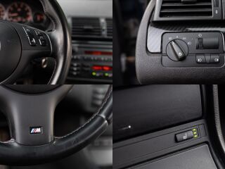 BMW 325 2.5 141kW