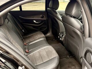 Mercedes-Benz E 220 AMG Package 2.0 R4 CDI 143kW
