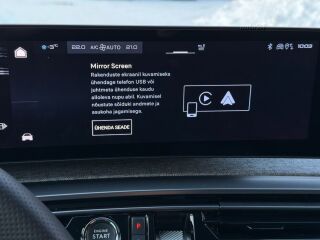 Peugeot 3008 GT Hybrid 1.2 100kW