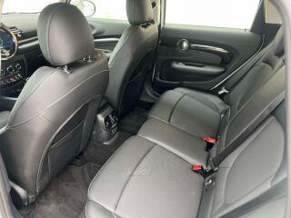 MINI Clubman 2.0 141kW