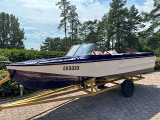 Sea Doo UTOPIA 205 SE 232кВ
