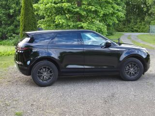 Land Rover Range Rover Evoque 2.0 110kW