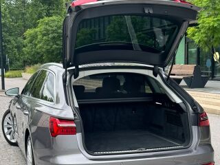 Audi A6 50 TDI Quattro Sport 3.0 210кВ