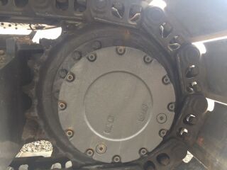 Case CX145D SR 78kW