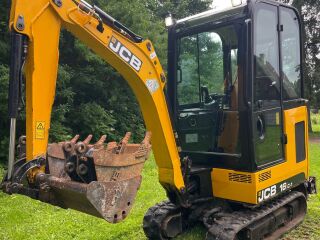 JCB  12кВ