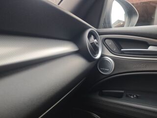 Alfa Romeo Stelvio 154kW