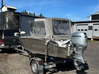 Silver  30kW