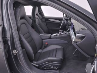 Porsche Panamera Turbo S E-Hybrid 4.0 514kW
