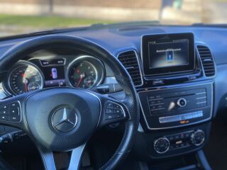 Mercedes-Benz GLE 250 2.1 150kW