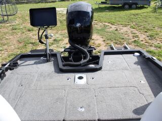 VBOATS FISHPRO X7 3.0 110kW