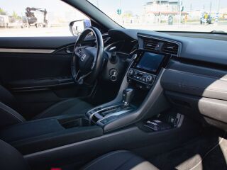 Honda Civic 5D 18YM Sport Navi CVT 1 1.5 134kW