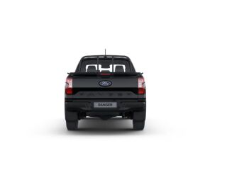 Ford Ranger P703 DOUBLE CAB TD V6 3.0 177kW