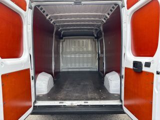 Peugeot Boxer H2L3 2.2 HDi 103kW