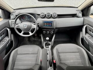 Dacia Duster LPG 1.0 74kW