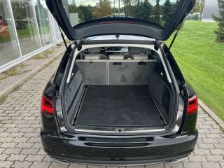 Audi A6 2.0 140kW