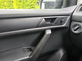 Volkswagen Caddy Maxi N1 2.0 TDI 75kW