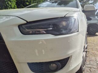 Mitsubishi Lancer DE 1.8 I4 4B10 105kW