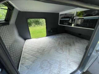 Wildest Caravan