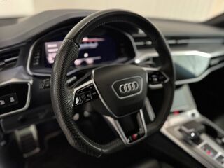 Audi S6 Quattro 3.0 257кВ