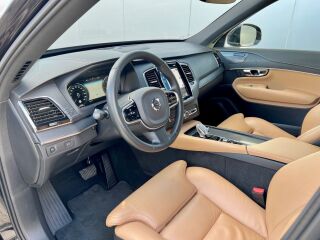Volvo XC90 AWD Inscription MY2020 2.0 B5 173kW