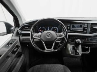 Volkswagen Transporter 4 Motion Long N1 2.0 146кВ