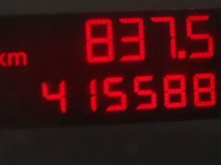 Audi A4 1.9 81kW