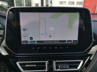 Suzuki S-Cross GLX 4WD 1.4 BOOSTERJET 48V HYBRID 95kW