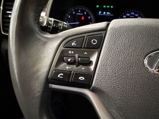 Hyundai Tucson Style 4WD 1.6 T-GDI 130kW