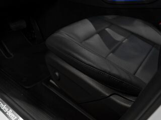 Mercedes-Benz GLE 300 4Matic 2.0 200kW