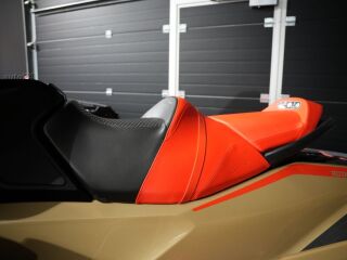 Sea-Doo RXT-X RS 325 242kW