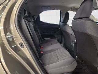 Toyota Yaris Active Plus 1.5 68кВ