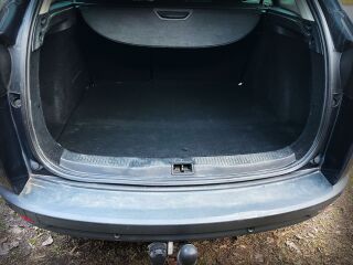 Renault Megane 1.5 81kW