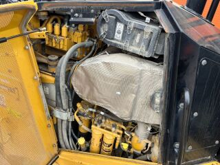 CAT / Caterpillar D7E 198kW