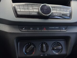 Skoda Fabia 1.4 66кВ