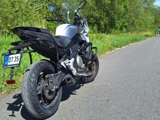 CFMOTO 650MT 33kW