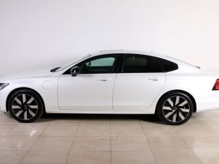 Volvo S90 AWD T8 RECHARGE ULTIMATE DARK INTELLI SAFE PRO 2.0 T8 Long Range Twin Engine Plug-In-Hybrid 335kW