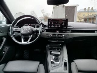 Audi A4 Avant S-Tronick Business Edition Pack 2.0 TDI 120kW